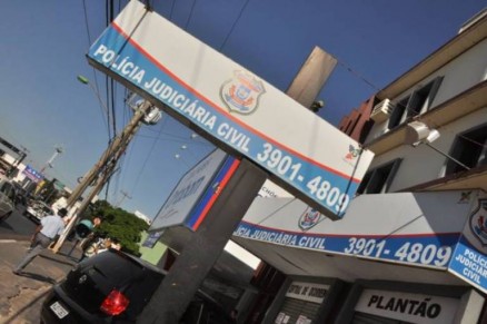 DHPP est investigando o assassinato do menor