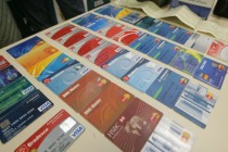 Golpista  preso por usar cartes clonados