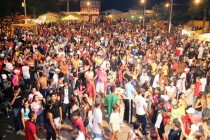 Adolescente vo curtir as quatro noites do Carnaval desacompanhados, em Livramento