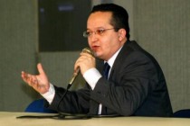 Taques: "desenvolvimento regional est intimamente ligado  ferrovia"