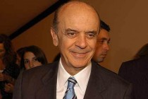 Jos Serra pode fechar acordo para ser candidato em SP