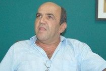 Prefeito interino, Jlio Pinheiro (PTB) promete no polemizar desta vez