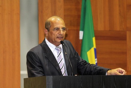 Projeto de lei complementar do deputado Zeca Viana visa preservar espcies ameaadas de extino
