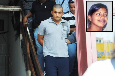 Weber Melques confessou ter matado Katsue a facadas e queimado o corpo no forno da pizzaria