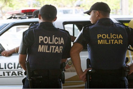 Policiais militares foram acionados e recuperaram o veculo da vtima