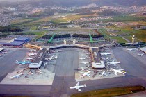 Aeroportos foram leiloados pelo Governo Federal