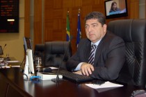 Maluf adota discurso de candidato e prega reduo da mquina pblica para aumentar investimentos