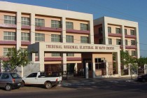 Tribunal Regional Eleitoral de Mato Grosso
