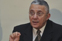 TCU cobrou explicaes do novo diretor-geral, Jorge Pinto Fraxe