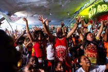 Mocidade Alegre foi a campe do Carnaval 2012 em So Paulo