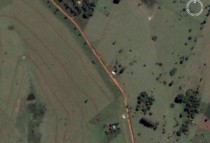 PF  falha na fronteira seca de Mato Grosso