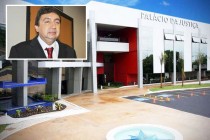  frente da Corregedoria, Mrcio Vidal adota uma postura de trabalhar nos bastidores, sem alardear os feitos