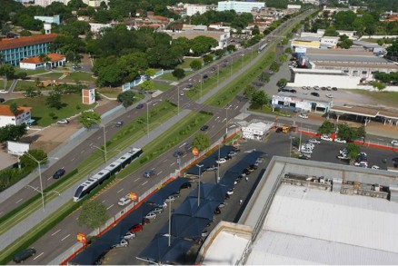 Tarifa do VLT j causa preocupao nas cidades a serem servidas pelo modal de transporte