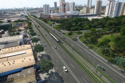 Obras do VLT devem comear dentro de 30 dias, em nove frentes de servio, na Grande Cuiab