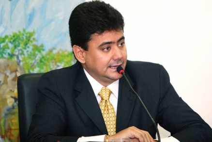 Secretrio questiona impeditivos apontados pela STN para liberar verbas do VLT