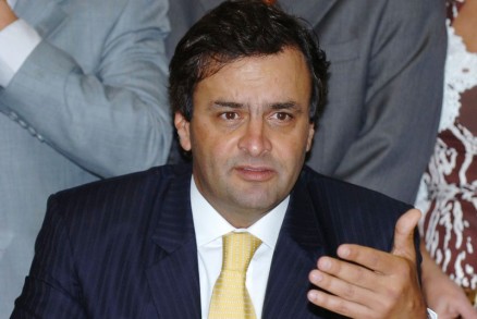 De acordo com o senador tucano Acio Neves (PSDB-MG), o partido j decidiu que estar juntos com o DEM