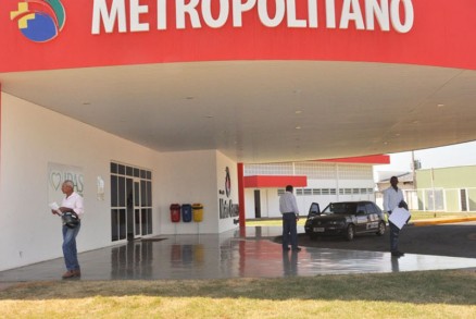 Um mdico e um segurana so investigados por cobrana de propina, em Vrzea Grande