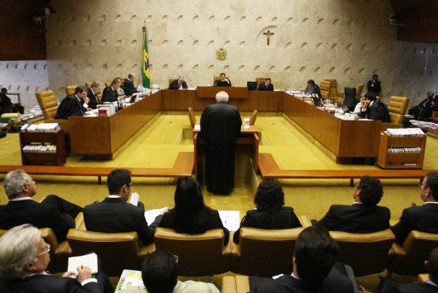 Aps pedido de esclarecimentos, ministros do andamento a processos que estavam parados 