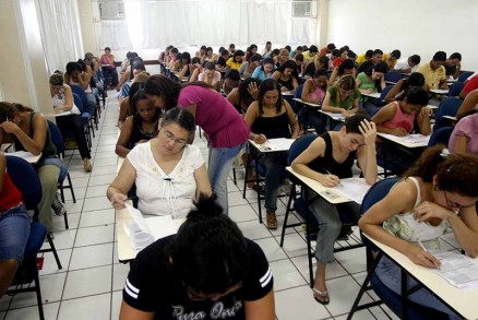 Governo do Estado prorrogou validade de concurso por mais dois anos