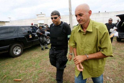 O crime ocorreu na tarde de 06 de junho de 2002, na Avenida Historiador Rubens de Mendona (CPA)