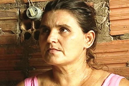 Mulher sobreviveu a uma descarga atmosfrica