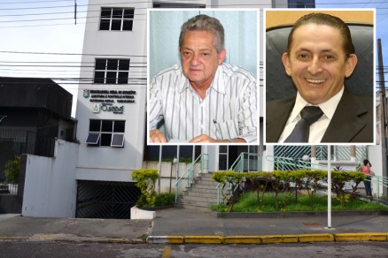 Prdio onde est Procuradoria Geral do Municpio custa R$ 157 mil ao ano