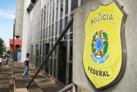 A Operao foi executada na manh de tera-feira, pela PF, em Rondonpolis