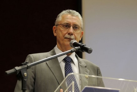 Secretrio Jos Lacerda anunciou plano de reduo de gastos no Governo