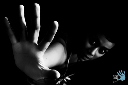 Esposa acusa marido de espancamento e de abuso sexual contra a filha (Foto ilustrativa)