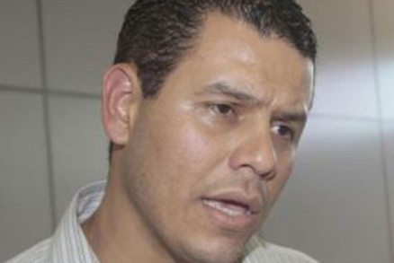 Mdico Luiz Henrique Guimares, que nega cobrana de propina para fazer cirurgia