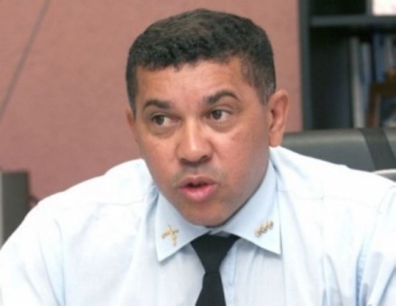 Coronel Orestes foi chefe da Casa Militar no governo Blairo Maggi