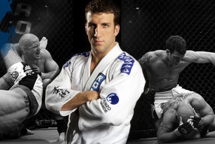 Igor Gracie, em destaque no MMA internacional, estar em Cuiab, no Duelo de Tits