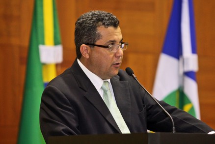 Filho: para ele, a ao do MPE perdeu o "objeto"