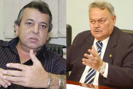 PMDB quer Roberto Frana como vice de Dorileo Leal, na disputa pela Prefeitura de Cuiab