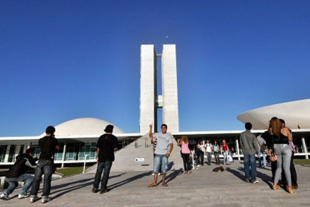 Prova acontecer em 26 capitais brasileiras