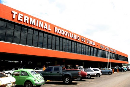 Tentativa de assassinato ocorreu nas proximidades da Rodoviria da Capital