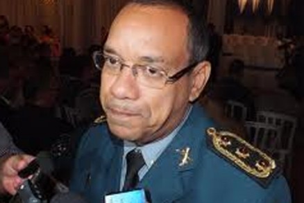 O coronel Jorge Catarino de Morais Ribeiro, responsvel por conduzir o inqurito na PM