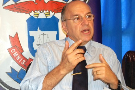 Juiz de Cuiab ser notificado ainda hoje para cumprimento de deciso em favor de delegado