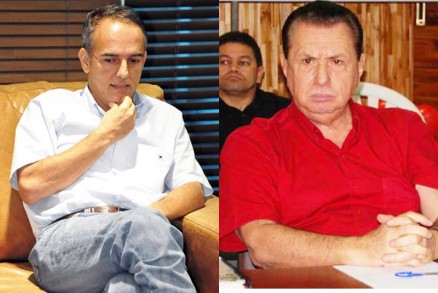 Bezerra afirma que PMDB s apoiar Z do Ptio se ele melhorar nas pesquisas