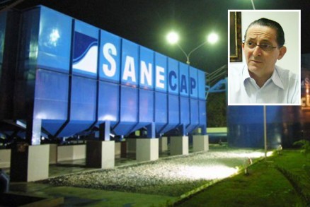 Chico Galindo (PTB) ofereceu informalmente indenizao de 15 salrios