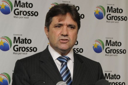 O Secretrio de Administrao, Cesar Zilio, ratificou o parecer da PGE
