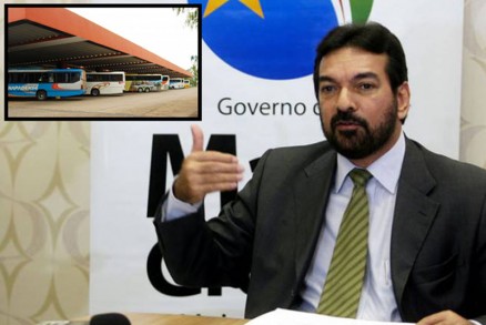 Chico Daltro vai ao Colgio de Lderes da AL, na tera, falar sobre a polmica licitao