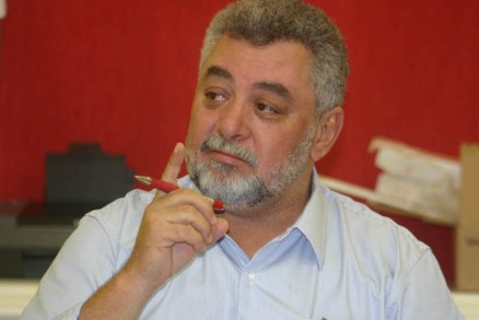 Presidente da CPI, deputado Percival Muniz, quer o cancelamento de todas as licenas de usina