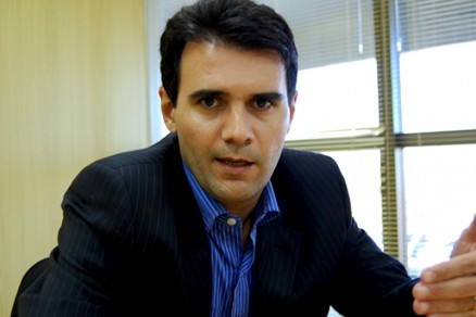 O procurador-geral Marcelo Ferra