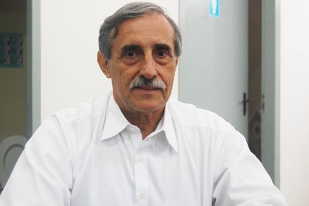 Joo Castilho Moreno: Casa Cor vai deixar um importante legado para o Hospital de Cncer