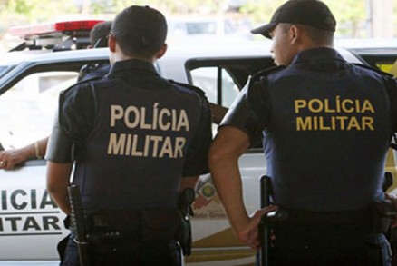 Durante a tentativa de assalto, comerciante reagiu a matou assaltante a tiro