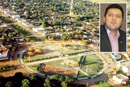 Cludia, com 12 mil habitantes, est sem defensor pblico h um ano; Prieto ainda reclama de oramento