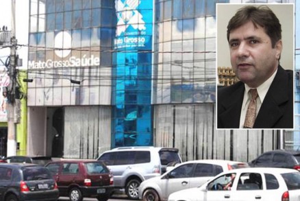 Secretrio de Administrao garantiu edital para novo modelo nesta semana