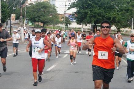 26 edio da Corrida Bom Jesus de Cuiab foi marcada por sucesso de erros