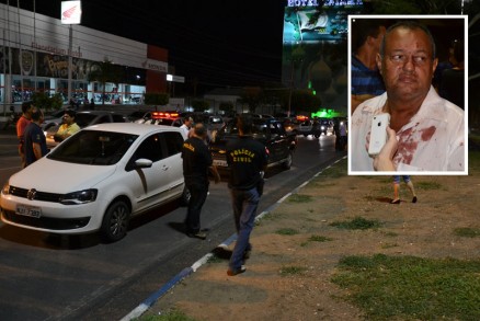Fabrcio Leite est em licncia-prmio; ele ser afastado da funo, durante as investigaes sobre o tiroteio